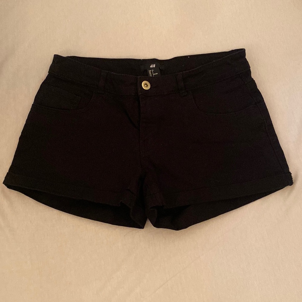 H&M shorts